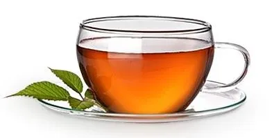 一杯茶 PNG免抠(392x200)