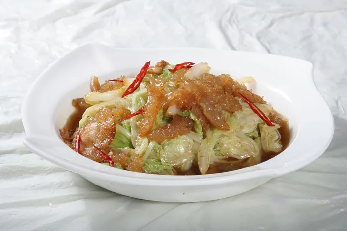 白菜爆哲头 18