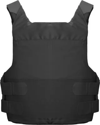 防弹背心 PNG免抠