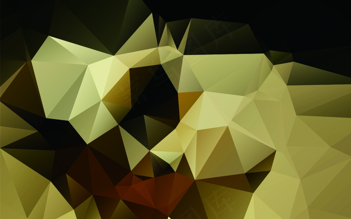 几何艺术设计 几何图形背景 多边形背景图片