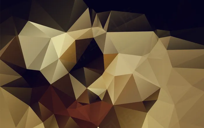 几何艺术设计 几何图形背景 多边形背景图片eps,ai矢量模版下载