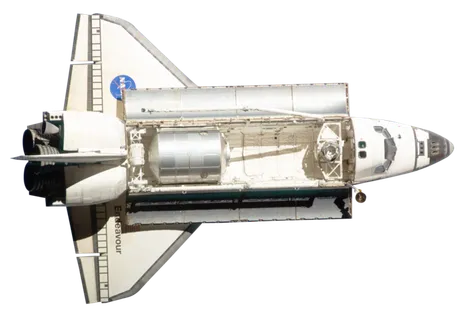 太空飞机美国太空