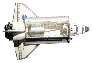太空飞机美国太空