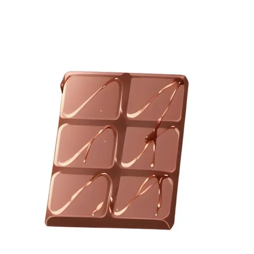 巧克力甜免抠(2048x2048)