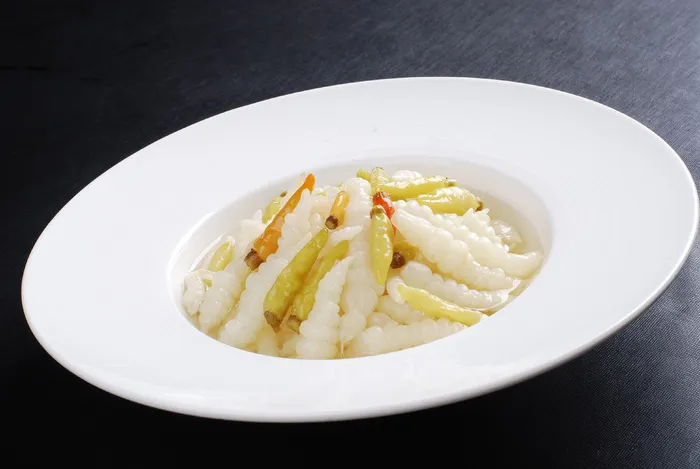 LCSC1901泡椒宝塔菜