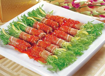 95LC-062苦菊脆耳