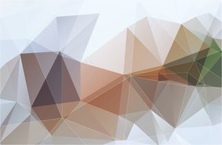 低多边形背景 几何艺术设计 多边形背景图片