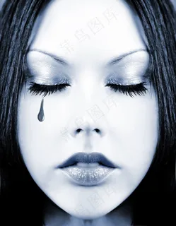 非主流美女图片下载