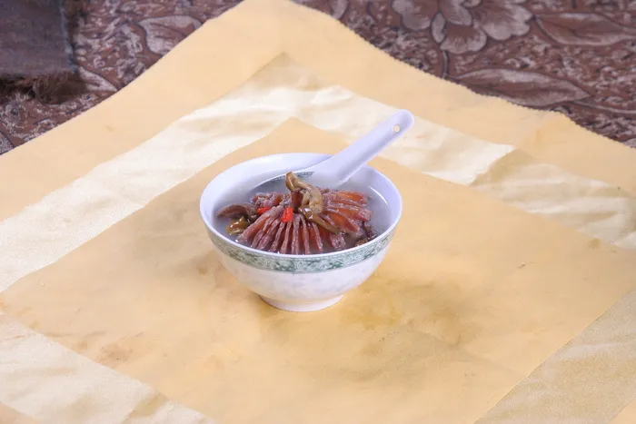 金枪不倒 (3)