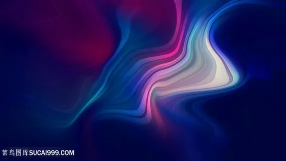 光影炫彩幻彩曲线背景图片素材 光影炫彩幻彩曲线背景图片素材