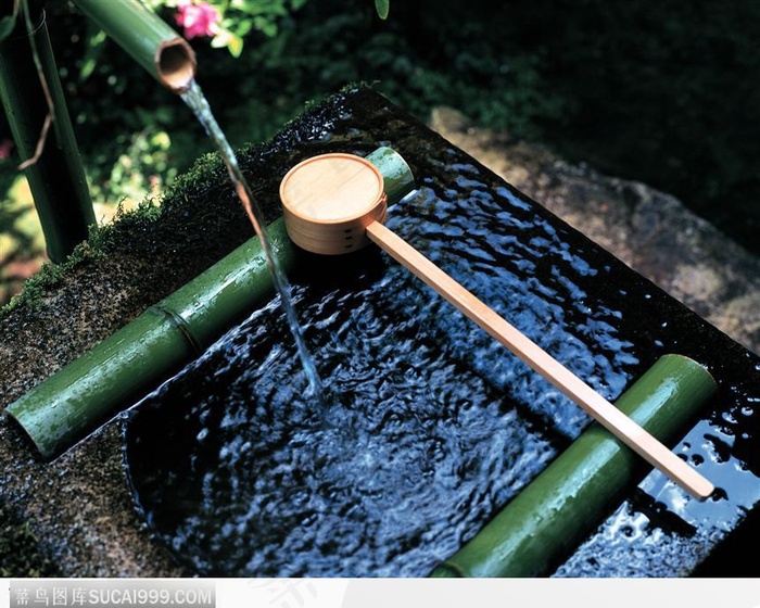 日本风情