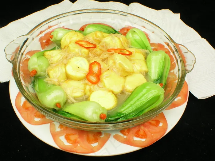 2821干贝豆腐wf