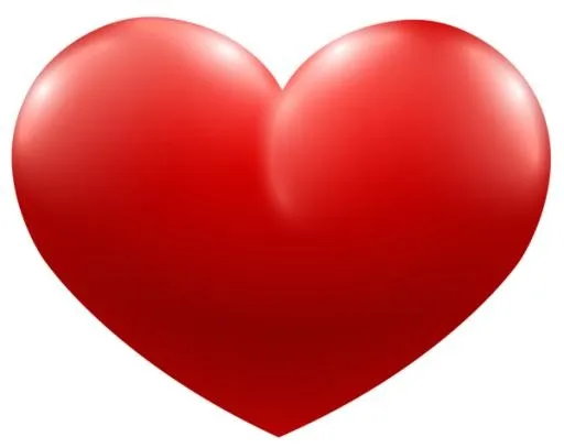 心脏 PNG免抠(600x478)