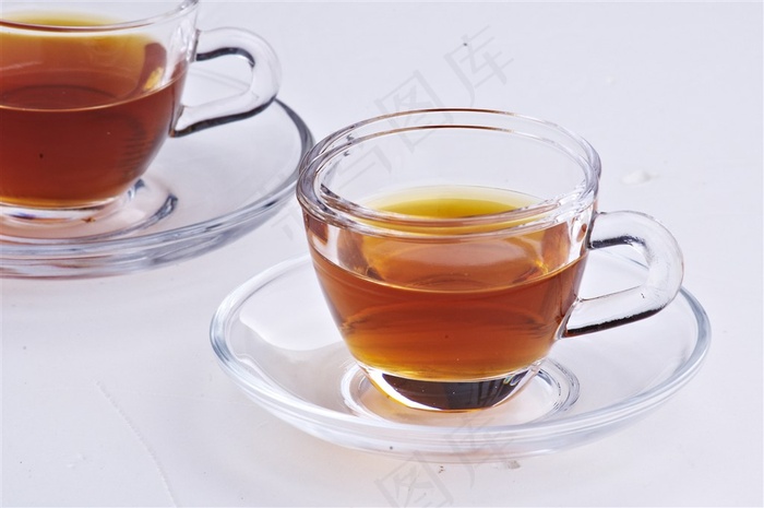 红茶摄影图 杯子摄影图
