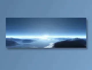 山水风景图片下载