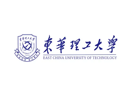 东华理工大学矢量LOGO标志