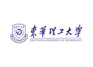 东华理工大学矢量LOGO标志