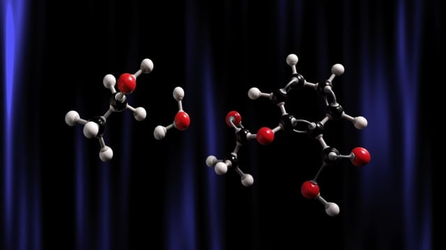 分子, 科学, 生物学, 化学, 研究, 设计, 抽象的
