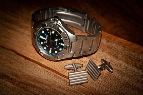 男士品牌腕表图片