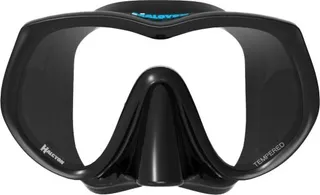 PNG呼吸管潜水面罩免抠