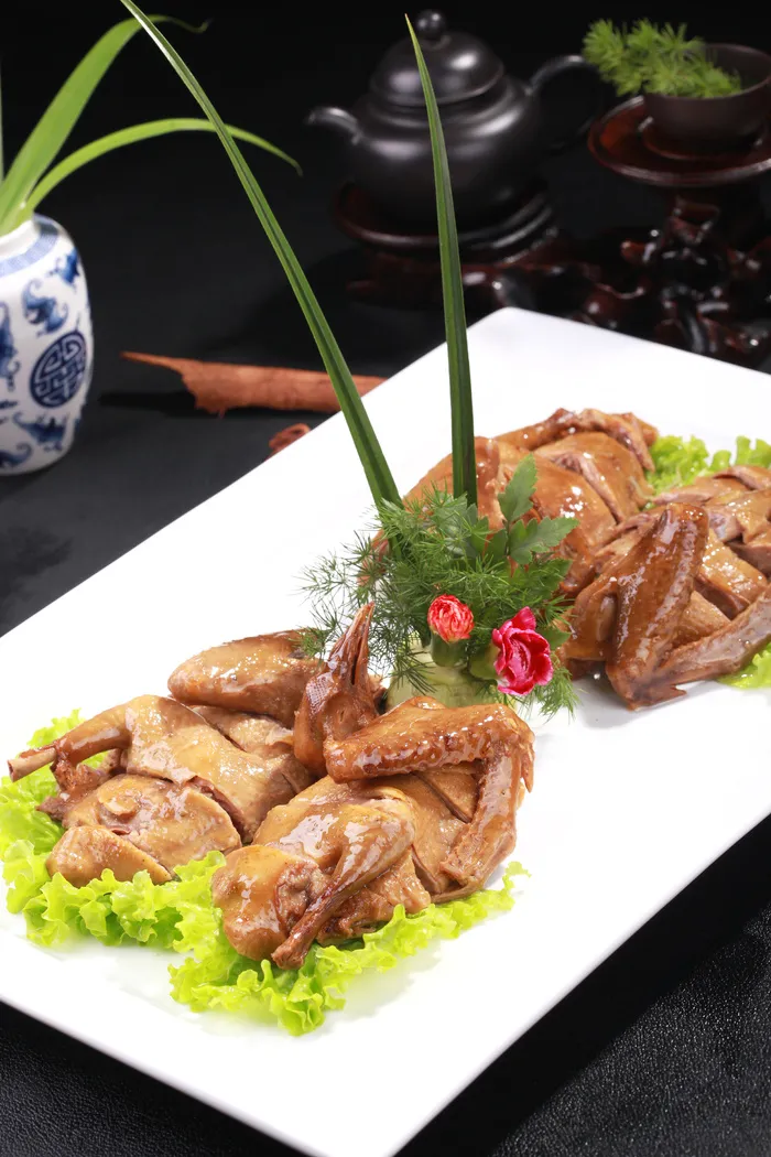 金牌乳鸽 (1)