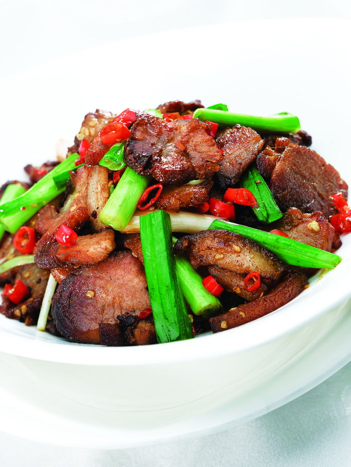CXC06186小炒卤肉