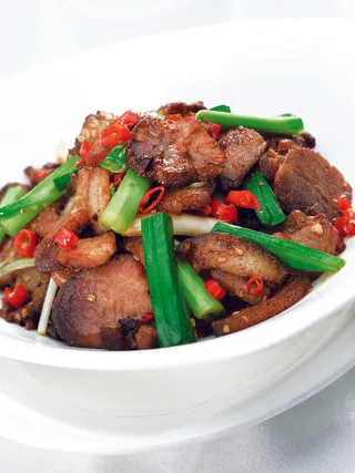 CXC06186小炒卤肉