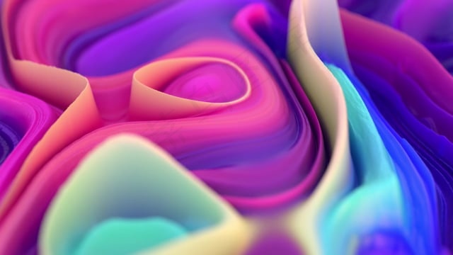 波浪, 岩浆, 结构体, 织物, 图案, 抽象, 设计