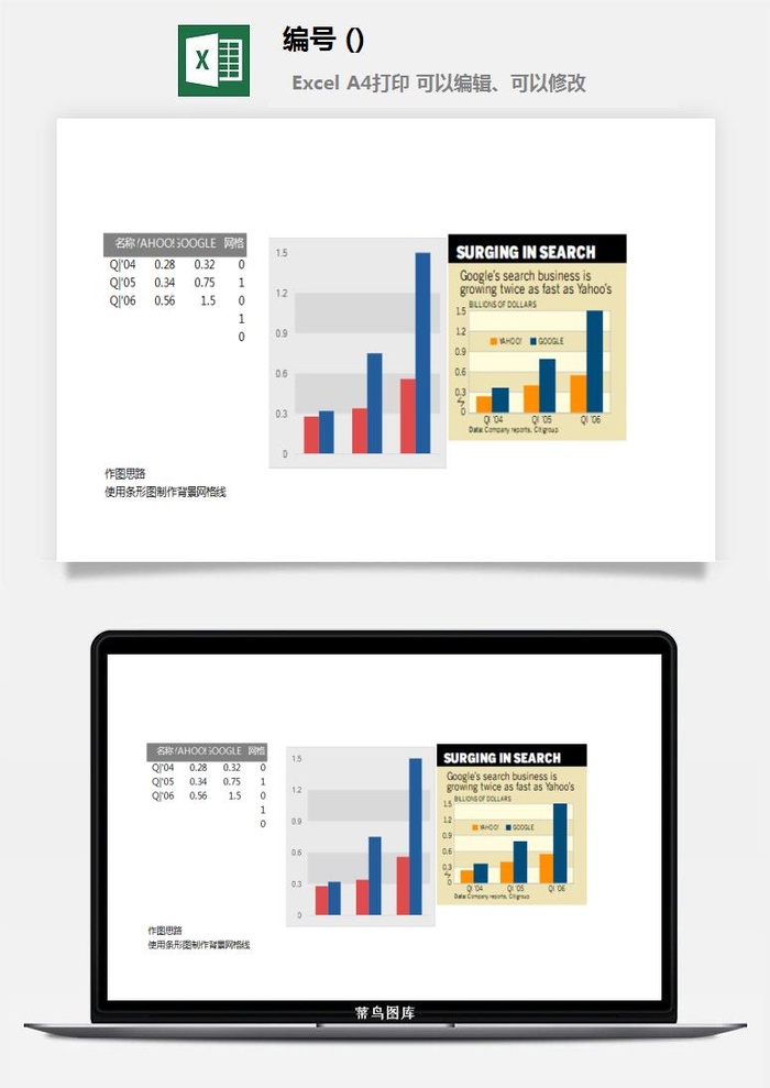 LMTK可视化图表模板Excel素材公司企业办公表格数据分析智能图表