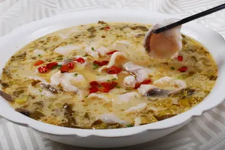 CXC03305农户浆水鱼片