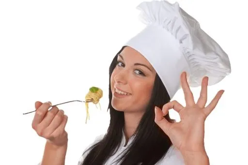 厨师 PNG免抠(948x632)