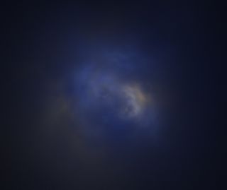 科幻风梦幻美丽星空宇宙浪漫摄影图片素材 (57)