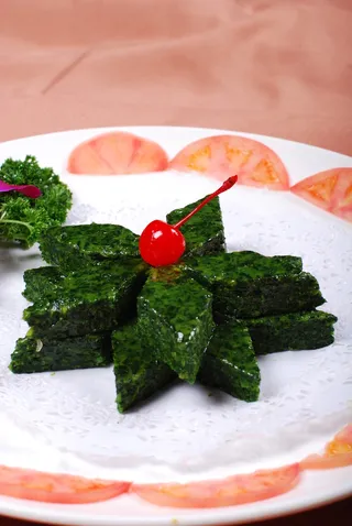 CXC04263时蔬菜疙瘩 16元例