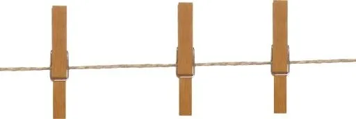 夹子 PNG免抠(2189x738)