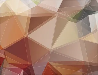 低多边形背景 几何艺术设计 多边形背景图片