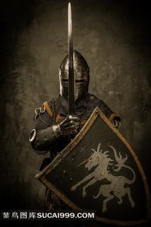 铠甲高清图片