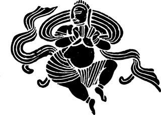 古色古香古典古风花纹