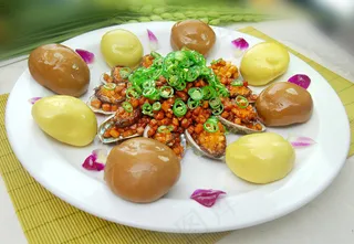 DJCC-3276麦香鲍鱼仔