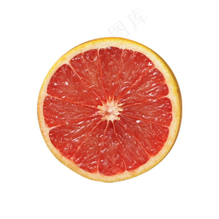 橙子免抠素材 (9)