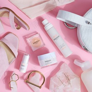 女性基础化妆品图片素材 女性基础化妆品图片素材