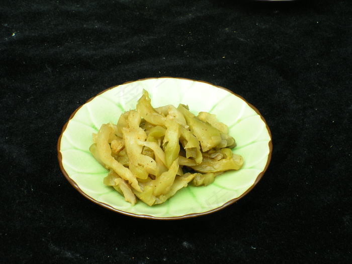 0941菊花过桥米线