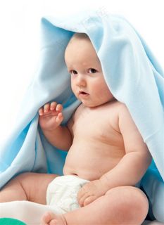 欧美可爱宝宝爬行图片