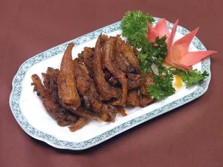 0711a-871豉香沙丁鱼