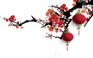 免扣素材中国风