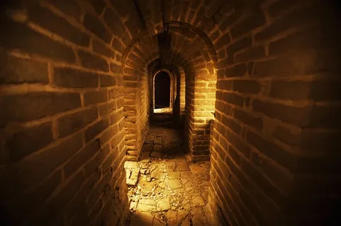 万里长城明长城jpg素材