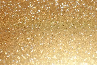 金色光圈光斑彩色背景纹理