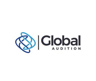 手绘Logo标志素材