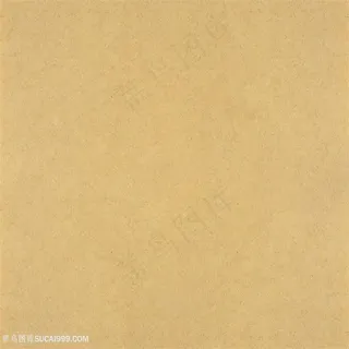 方形黄色牛皮纸纸纹背景图片素材