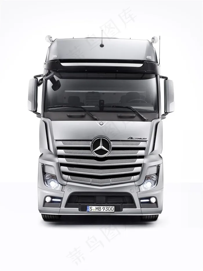 卡车工程车素材