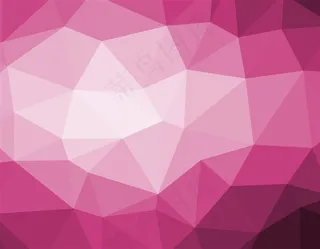 模糊几何背景设计高清素材图片